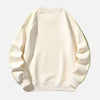 Metropolis Splice Boxy Sweatshirt