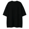 Turn-Of-Era Artwork Hip Hop Funny Patterned T-Shirt