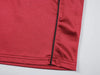 Yarış Baskılı Tişört, detay görünüm — Navra Wear