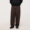 Y2K Elegance Cargo Wide-Leg