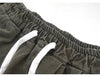 Work & Play Relaxed Bell Leg Denim