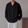 Çizgili Gömlek, stil görünüm — Navra Wear