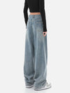 Drift Baggy Wide Denim