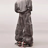 Metro Rinse Relaxed Rebel Denim Utility Denim