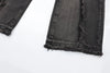 Baggy Jean Pantolon, yan görünüm — Navra Wear