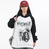 Nightwalker Horror Sweatshirt