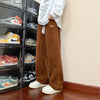 Bol Kesim Jogger, yan görünüm — Navra Wear