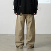 Y2K Letter High Street Trousers