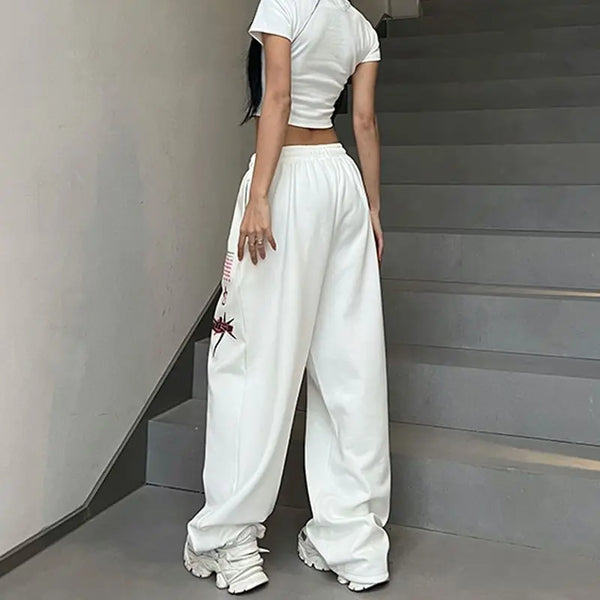 Beli Lastikli Jogger alternatif görünüm
