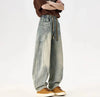 Heritage Metro Modern Ombre Rinse Denim