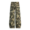 Metro Stretch Waist Heritage Camo Street Pants