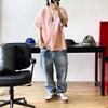 Gradient Wide-Body T-Shirt
