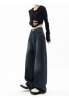 Ultra Relaxed Women's Denim