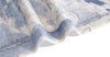 Metro Modern Rinse Batik Bell Leg Denim