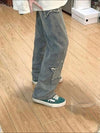 Heritage High Street Stellar Stitchwork Denim
