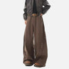 Dark Arc Wide-Leg