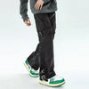 Work & Play Relaxed Stacked Rebel Denim