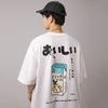 Juice Orange T-Shirt