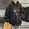 2000s Lunar Oversized Sweatshirt