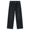 Heritage Faded Classic Leg Denim