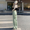 High-Rise Relaxed Classic Denim