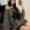 Turn-Of-Era Starburst Battle-Worn Long-Sleeve T-Shirt
