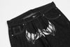 Vampire Denim Trousers