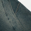 Classic Relaxed Blue Relaxed Denim