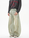 Heritage Classic Faded Wasteland Machete Denim