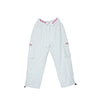 Bol Kesim Pantolon, stil görünüm — Navra Wear