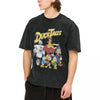 Vibrant Ducktales Aesthetic Sundaze T-Shirt