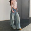 Heritage Boy Friend Relaxed High-Rise Denim