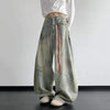 Adaptive Stretch Bell Leg Denim