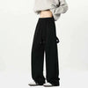 Seoul Elastic Waist Trousers