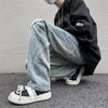 Slim Fit Metro Faded Denim