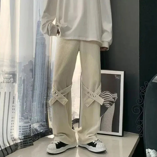 Metro Tokyo Corduroy Street Pants