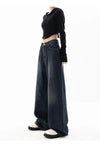 Ultra Relaxed Women's Denim
