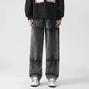 Black Batik Metro Classic Denim