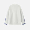 K-Warm Crewneck Insulated Top