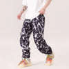 Thorn Bloom Camo Baggy