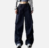 Bol Kesim Jogger, önden görünüm — Navra Wear