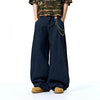 Heritage Bell-Leg Denim