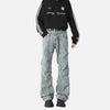 Heritage Urban Beat Pintuck Denim