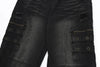 Vintage Jean Pantolon, stil görünüm — Navra Wear