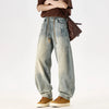 Heritage Metro Modern Ombre Rinse Denim