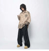 Gradient Wash American Street Shirt