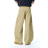Rinse Relaxed Mid Waist Denim