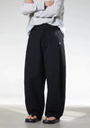 Old Money Suit Wide-Leg