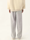 Wide Leg Jogger, yan görünüm — Navra Wear