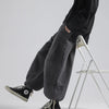 Heritage Faded Relaxed Bell Leg Denim